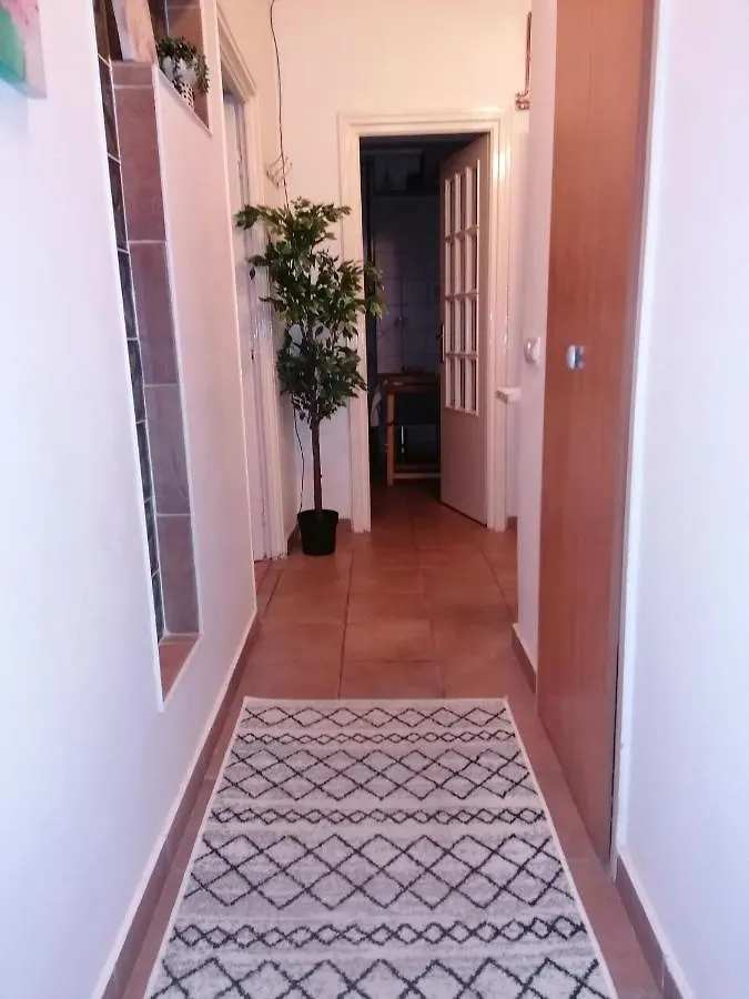 River View, In City Center Apartment ブカレスト